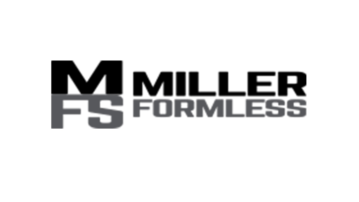 Miller Formless